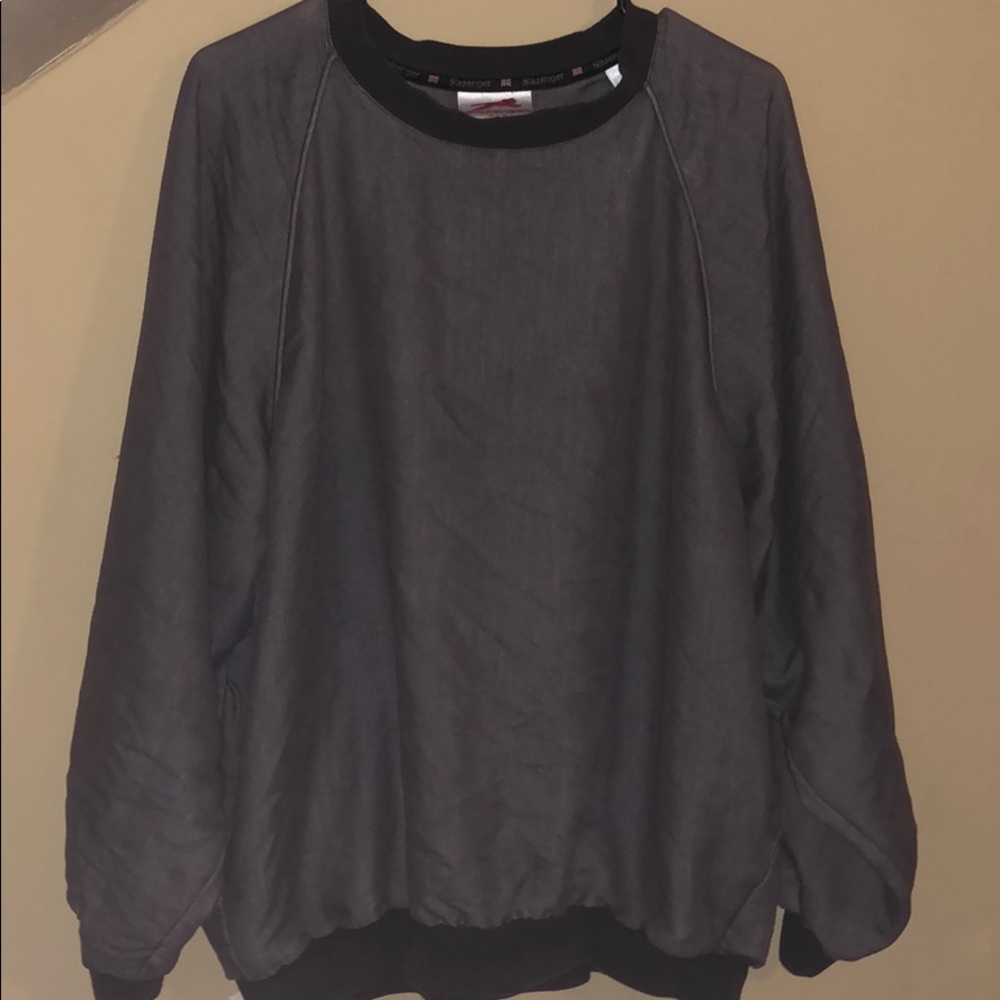 Slazenger Bomber Jacket